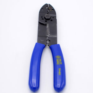 USA Made Wire Stripper and Crimper