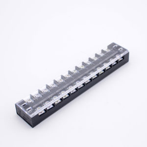 12 Position Terminal Strip