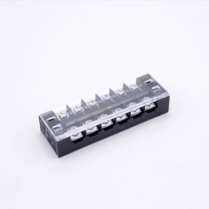 6 Position Terminal Strip