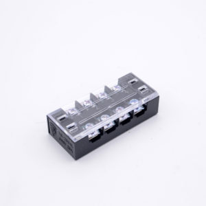 4 Position Terminal Strip