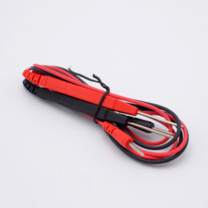 Pin Style Test Leads