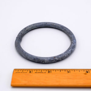 Galvanized Ring 3.5"
