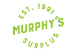 Murphy's Surplus