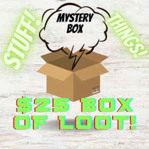 Mystery Box